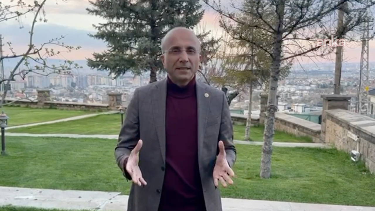 CHP’li Aşkın Genç: 'Emekli ikramiyesinin kurban karşısındaki gücü yüzde 118’den yüzde 29,6’ya düştü'