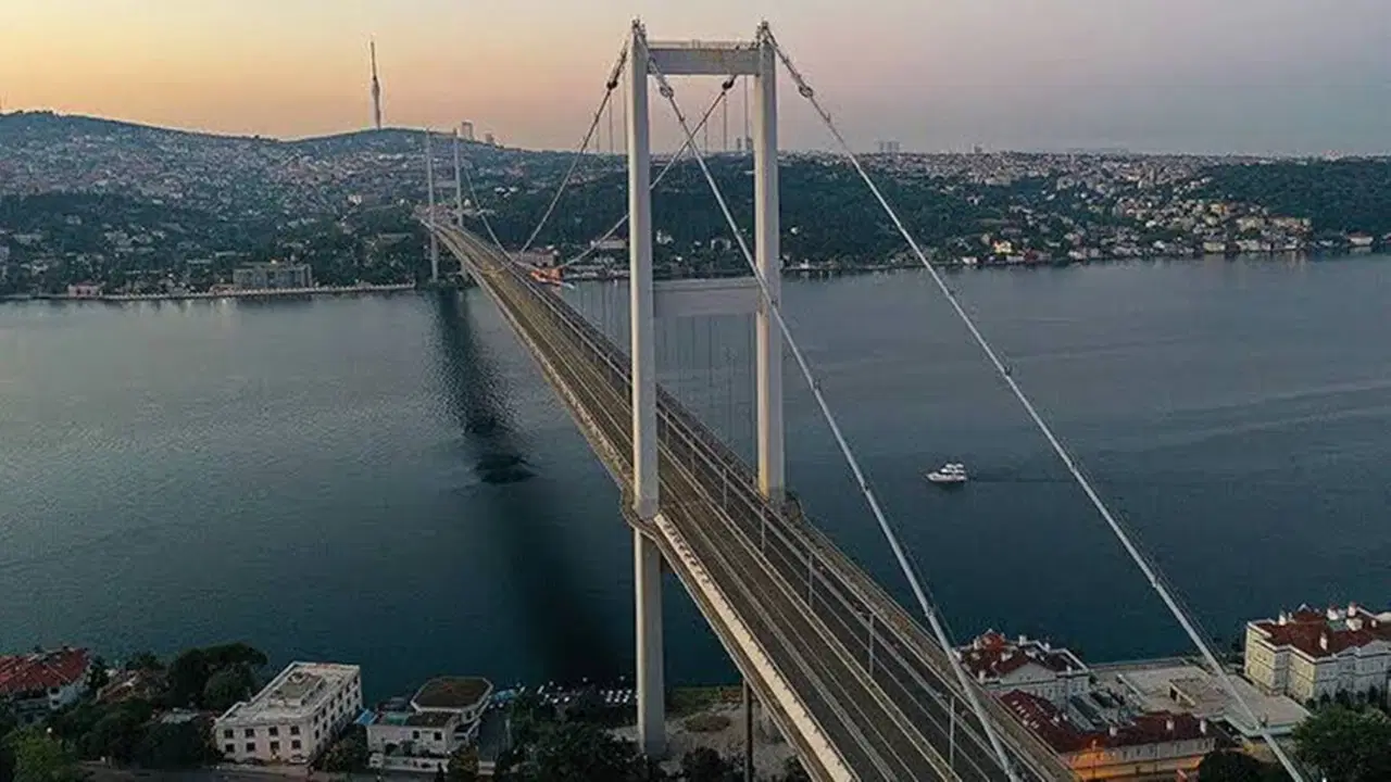 Özgür Özel, ihaleye girecekleri uyarmıştı: Köprü ve otoyol özelleştirmelerinde talipler belli oluyor!