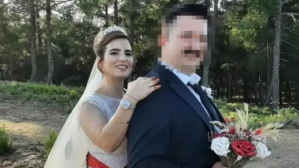 Tepki çeken karar... Evlendiği kadını boğazını keserek öldüren erkek tahliye edildi!