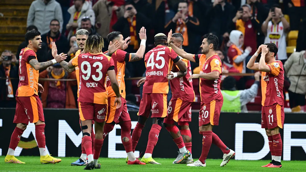 İtalyan gazeteci dev eşleşmeyi Cumhuriyet'e değerlendirdi: 'Galatasaray artık bambaşka bir seviyede'