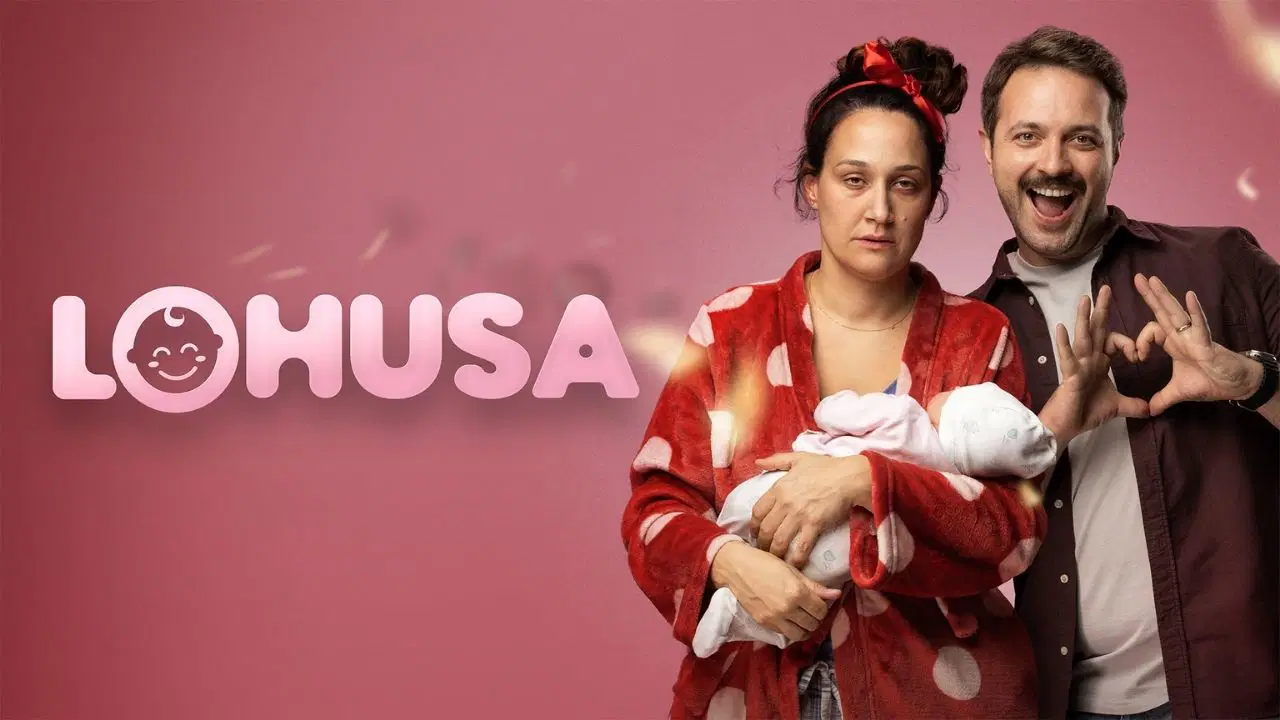 Lohusa filminin konusu ne? Lohusa filminin oyuncuları kim?