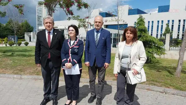 CHP sağlık alanlarının özelleştirilmesine karşı Danıştay'a başvurdu