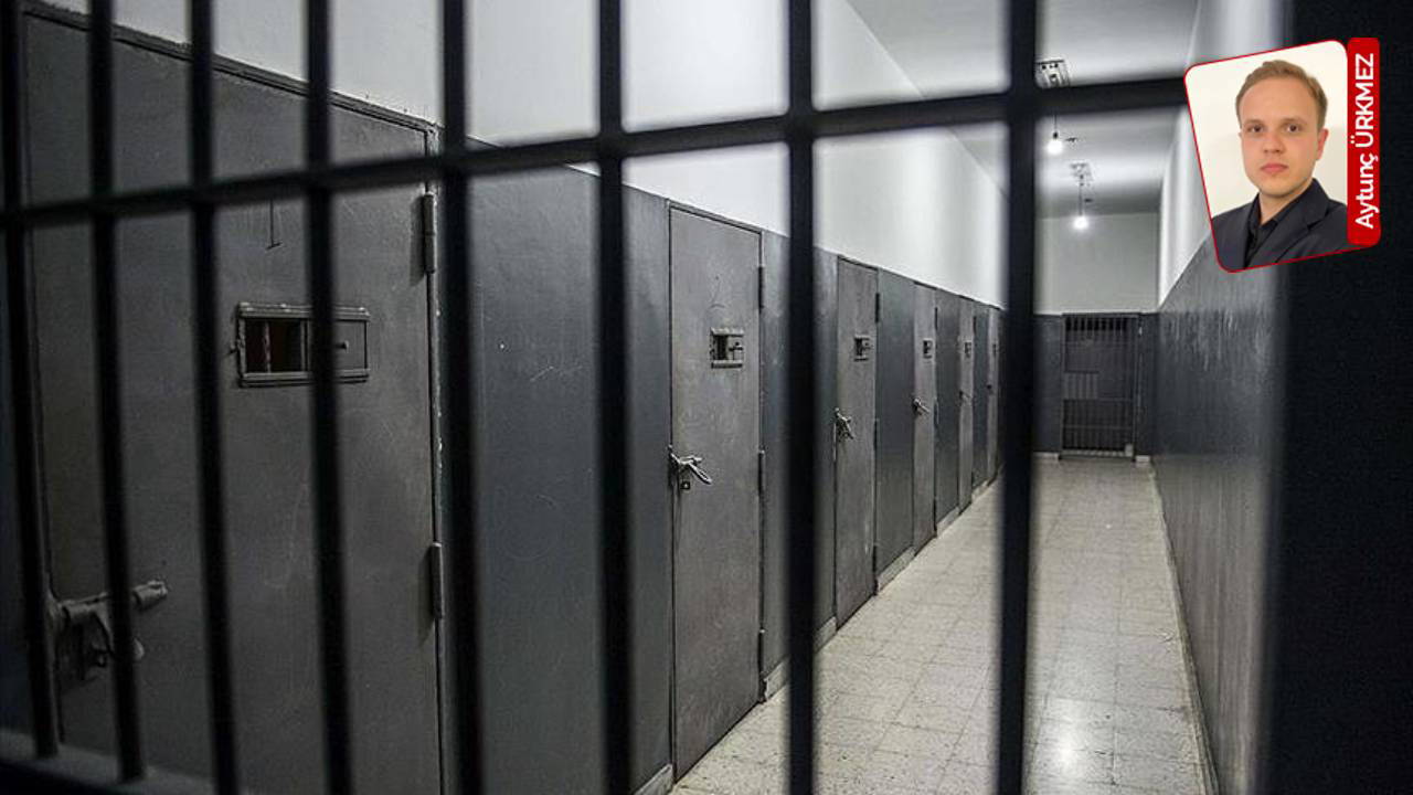 AYM’ye yapılan başvuru, cezaevlerindeki doluluk oranının ciddiyetini gözler önüne serdi: 8 kişilik odada 27 kişi barınmış!
