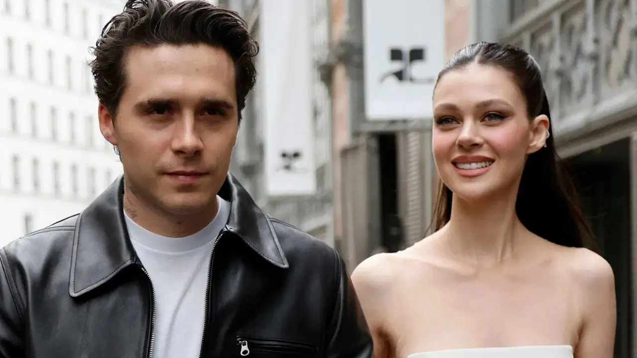 Peltz-Beckham çiftinden radikal karar: Evlat edinecekler!