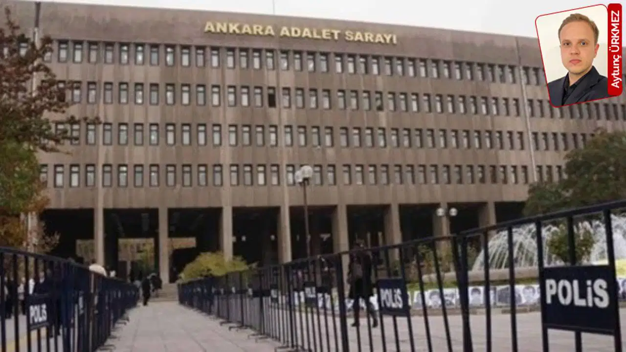 Yeni adli yılla Ankara’da kritik davalar peş peşe başlıyor: CHP’li belediyelere yönelik soruşturmalarda iddianame bekleniyor