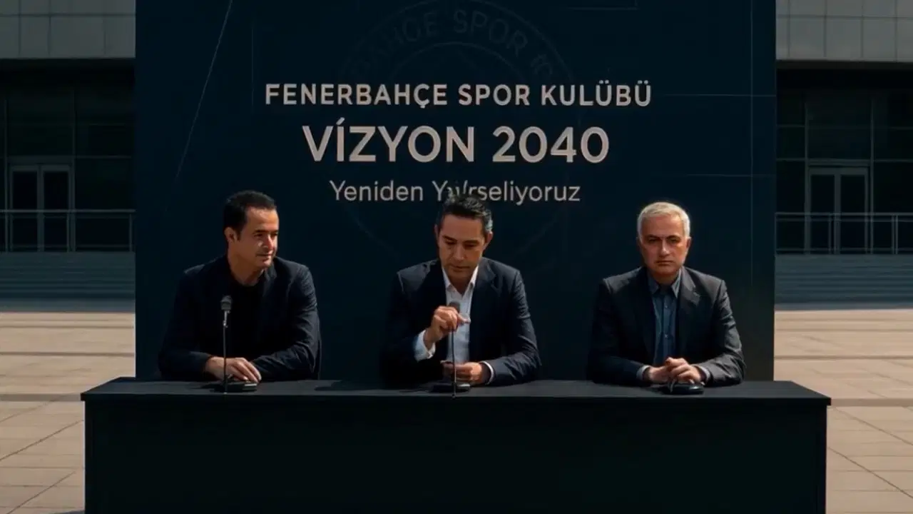 Galatasaray'dan Fenerbahçe'ye 'Geleceğe Dönüş' göndermesi!