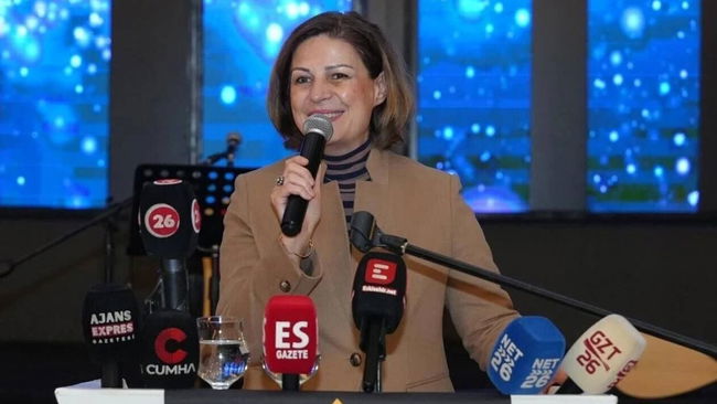 Hakkında soruşturma izni istendi