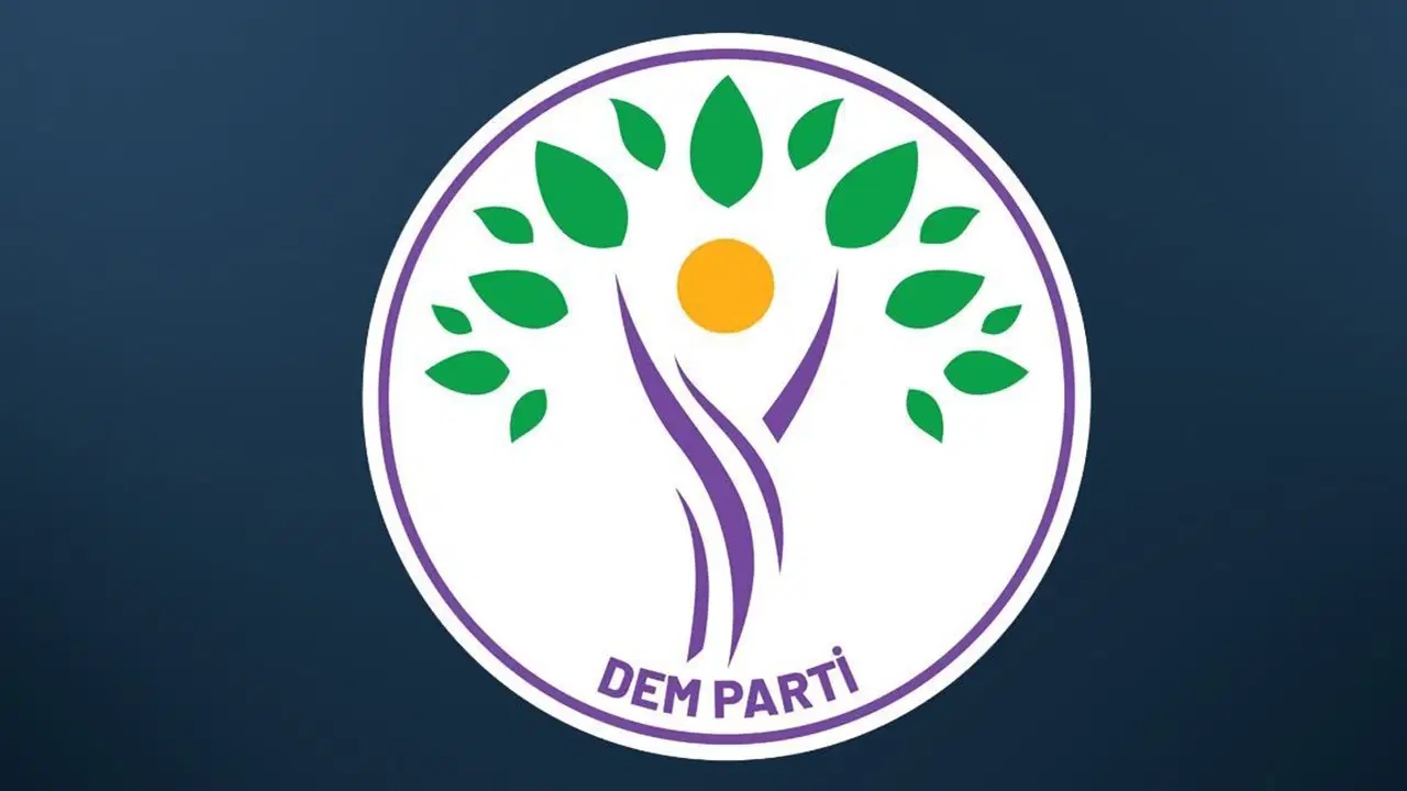DEM Parti MYK, bugün yılın son toplantısını yapacak