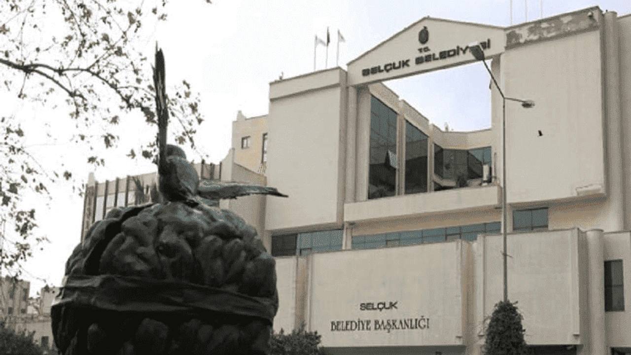 Son dakika... Selçuk Belediyesi'nde toplu istifa: Meclis'te CHP'li üye kalmadı