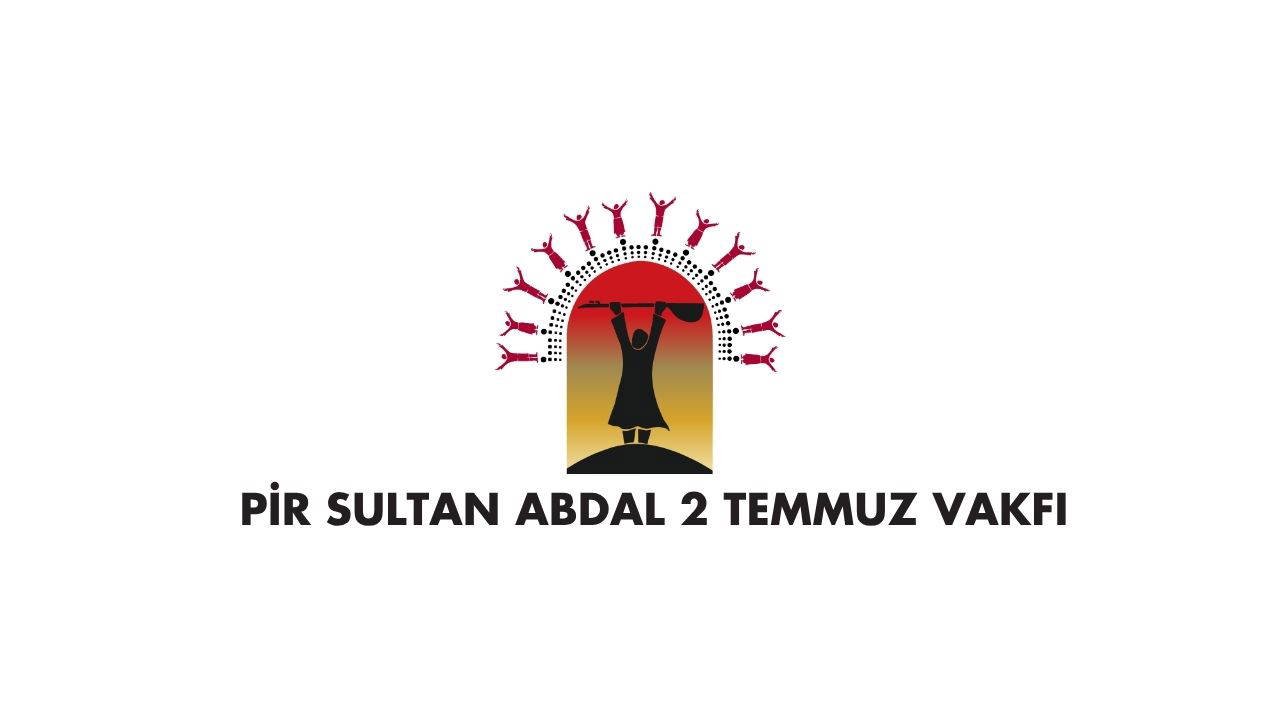 Pir Sultan Abdal 2 Temmuz Vakfı’ndan Kültür ve Turizm Bakanlığı’na tepki: ‘Denetim altına alma çabası’