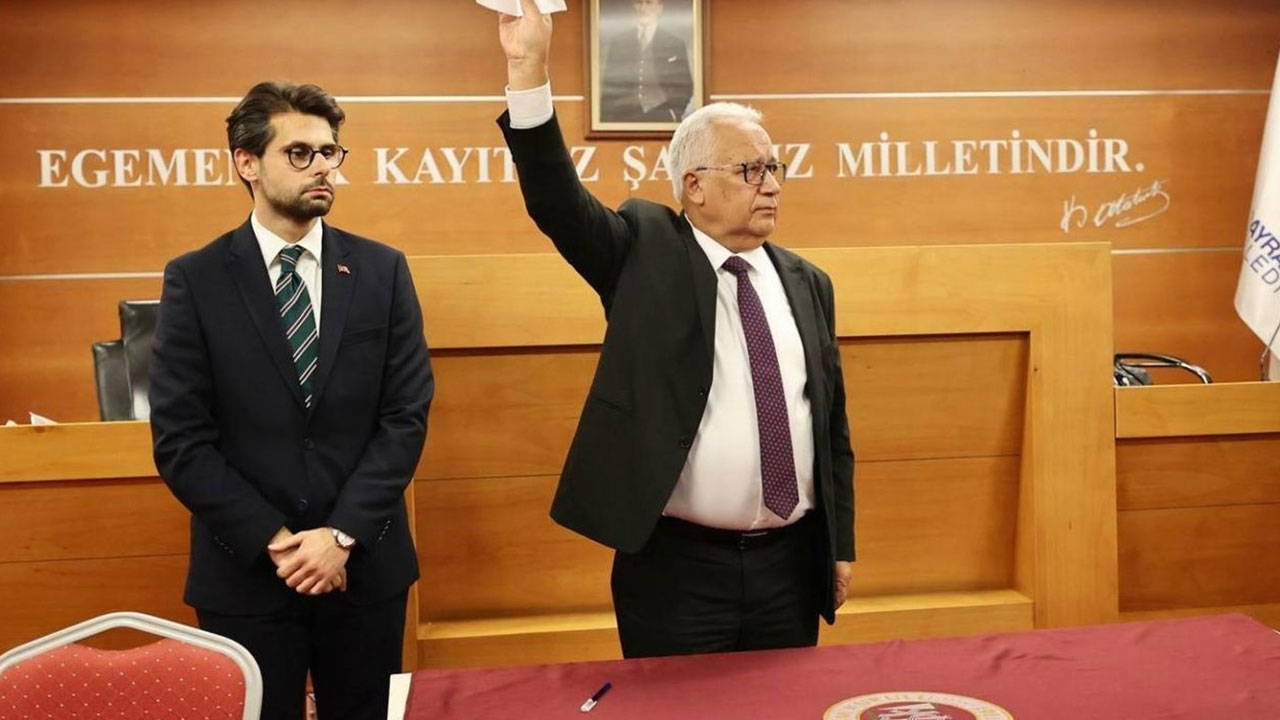 AKP'de 'Bayrampaşa' ısrarı: Meclis üyeleri dava açtı