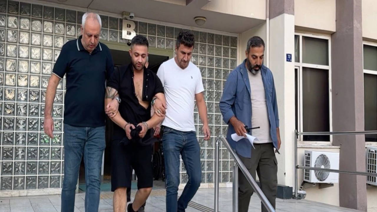 Yolda kalınca akü çalan kişi: ‘Arabanın sahibini mahalleden tanıyorum, neden şikayetçi olmuş anlamadım’