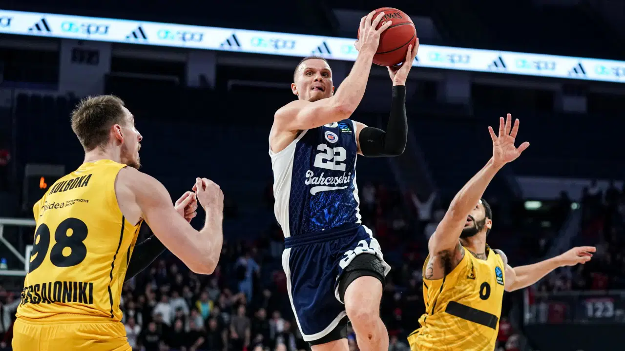 ABD'li Malachi Flynn'e Türk vatandaşlığı verildi!