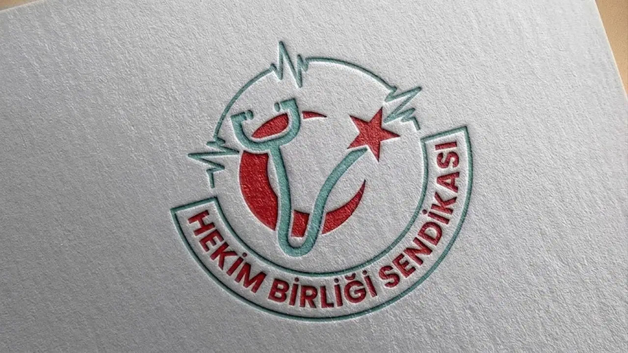 Hekim Birliği Sendikası'ndan 3 günlük eylem kararı