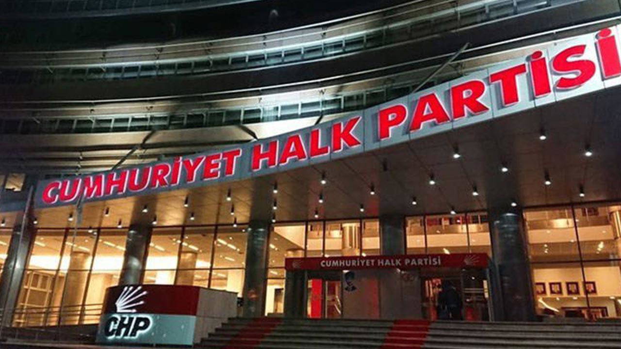 CHP'den 25 maddelik 'Milli Güvenlik Yol Haritası'