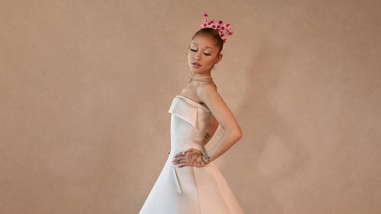 Ariana Grande inzivaya çekiliyor: 'Göz önünde olmaktan uzaklaşacak'