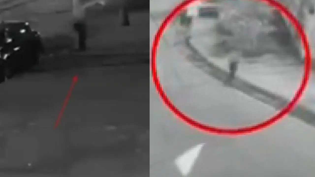 İş yerine kurşun yağdırdılar... Bağcılar'daki silahlı saldırı anı kamerada!