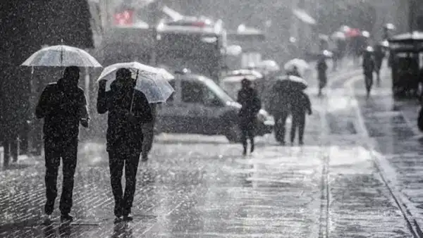 Meteoroloji açıkladı: 14 Eylül 2026 hava durumu raporu... Bugün hava nasıl olacak?