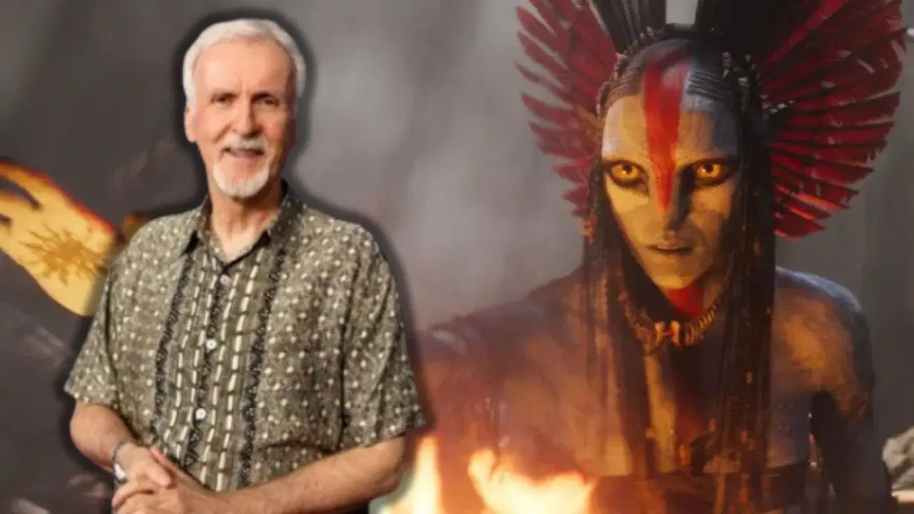 James Cameron’dan Avatar açıklaması: 'Serinin geleceği buna bağlı'