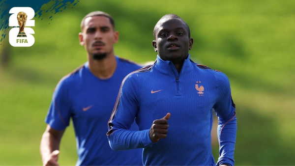 Deschamps açıkladı: Kante'den Fenerbahçe'yi endişelendiren haber