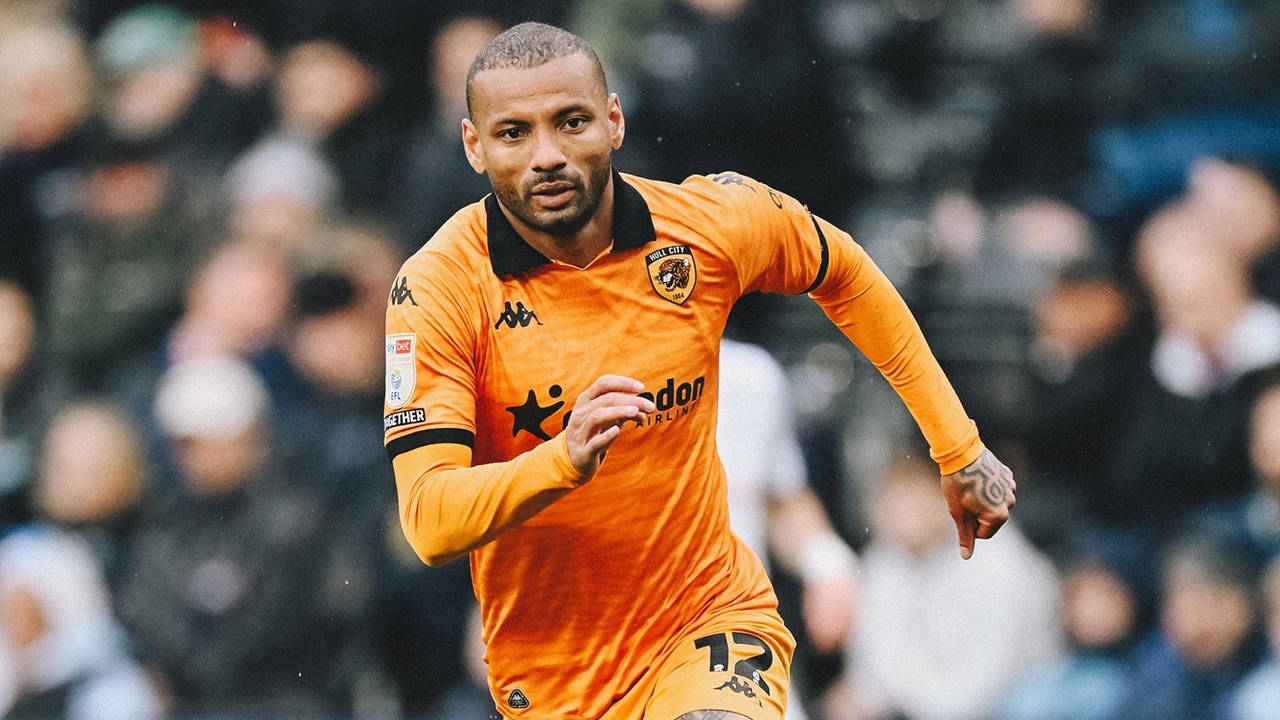 Joao Pedro'dan Hull City kararı!