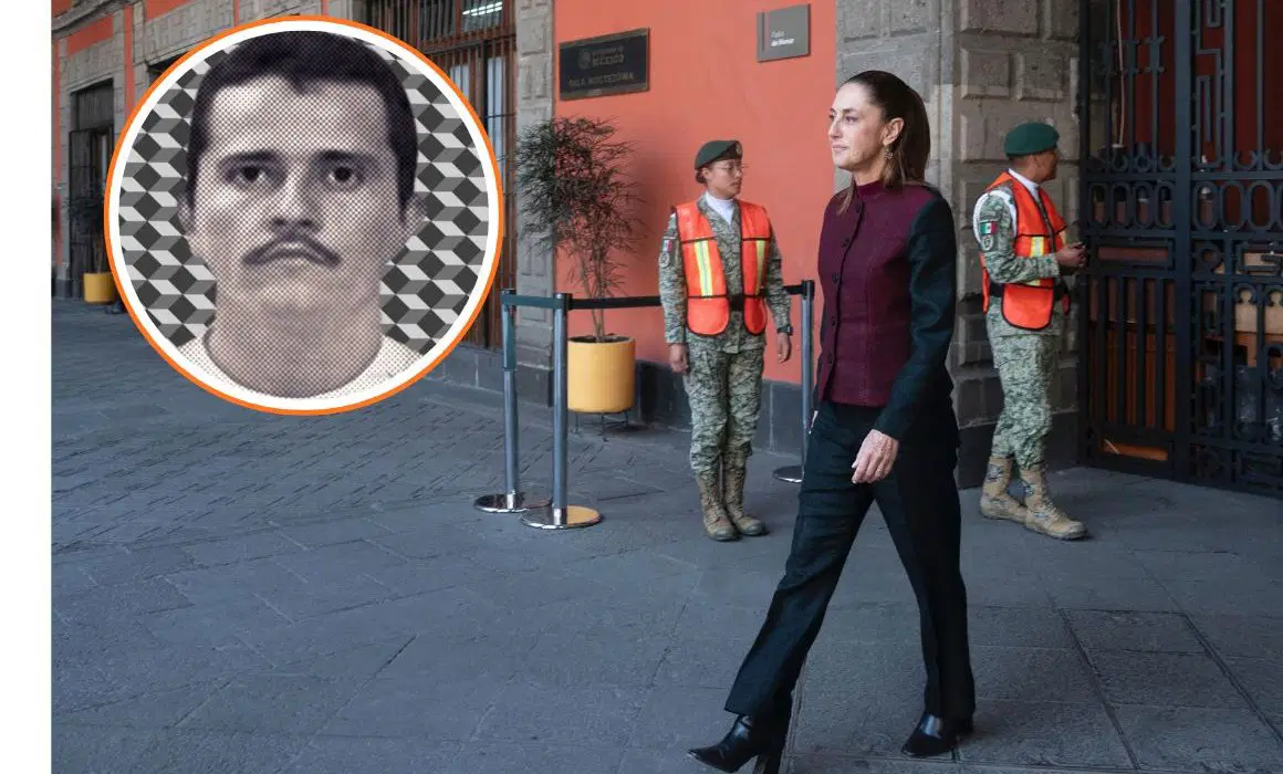 Meksika’da tansiyon yükseldi: Sheinbaum’dan birlik çağrısı