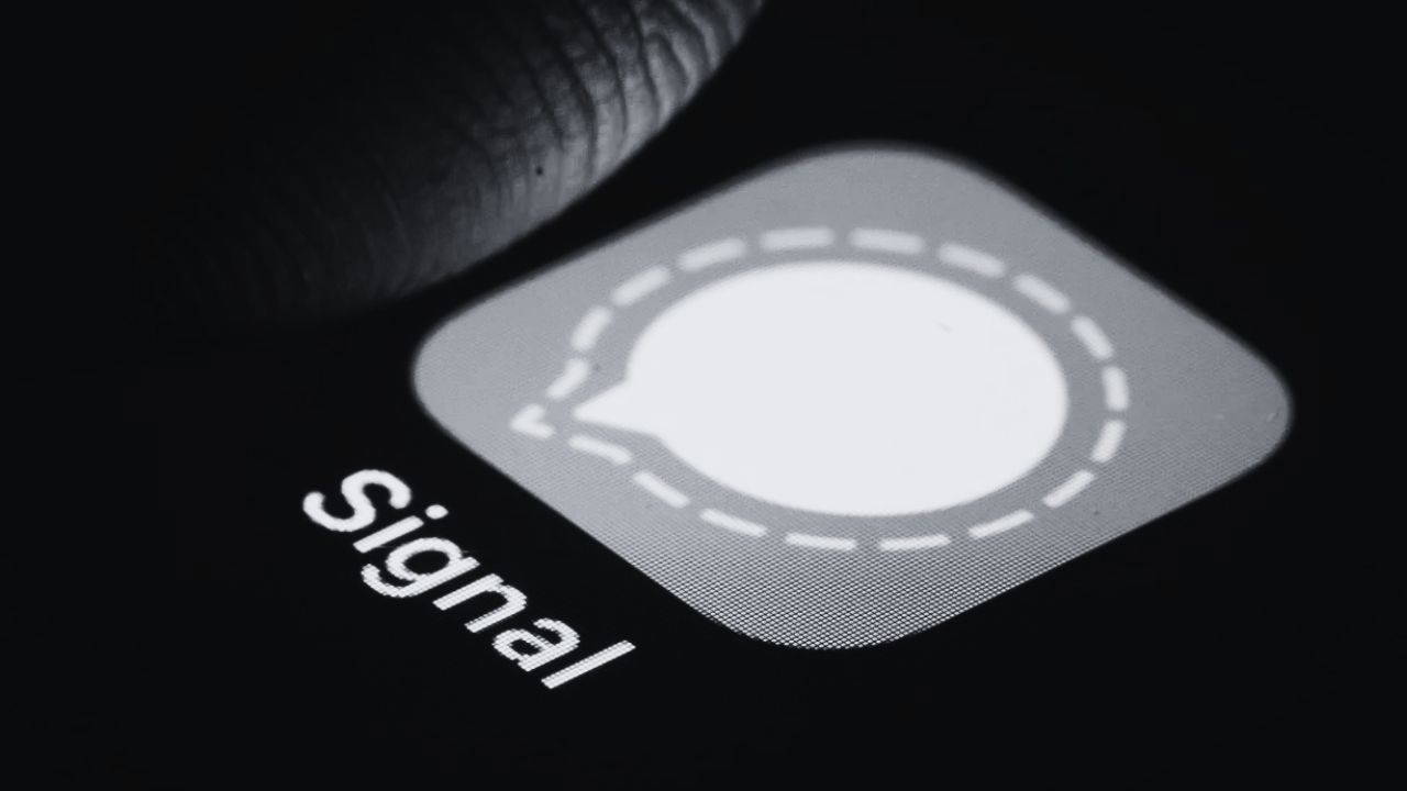 Signal, yeni bir yedekleme özelliği sunduğunu duyurdu
