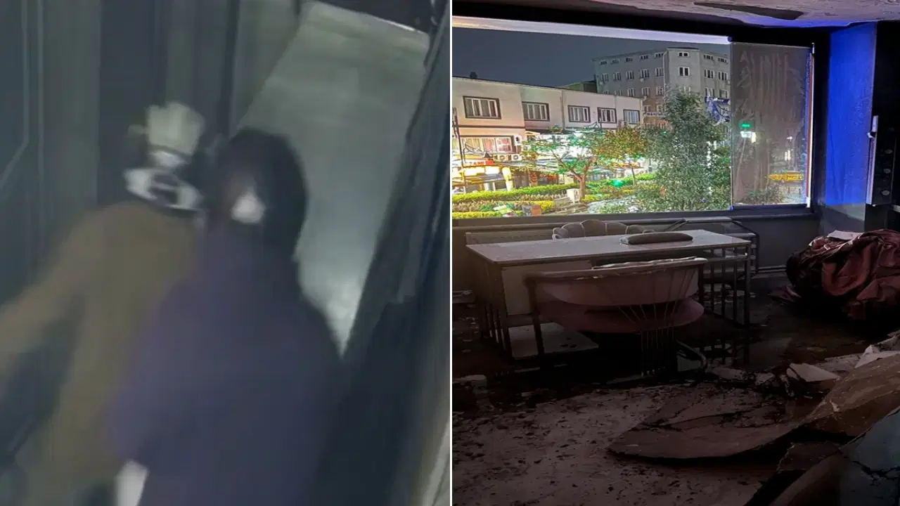 Son Dakika Haber Görseli