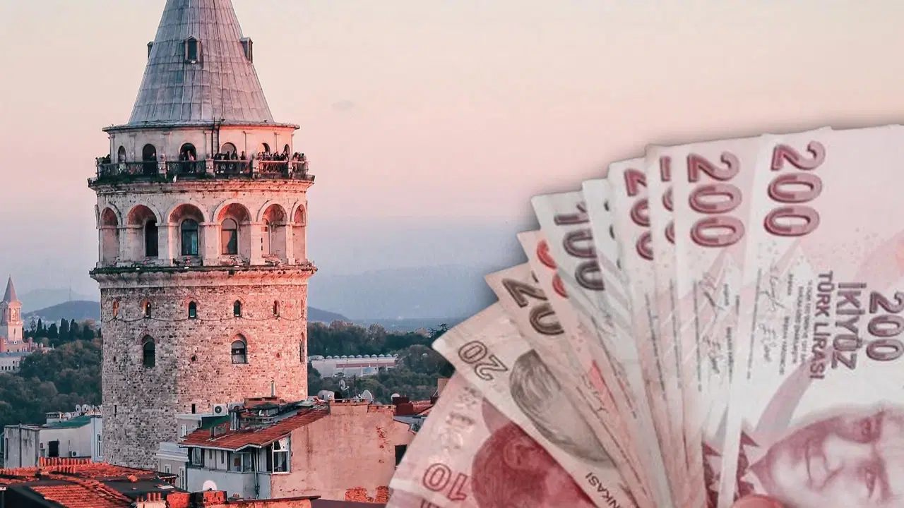 İstanbul’un 1.000 TL'si hangi ilde kaç lira ediyor? TÜİK il il satın alma gücü listesini açıkladı!