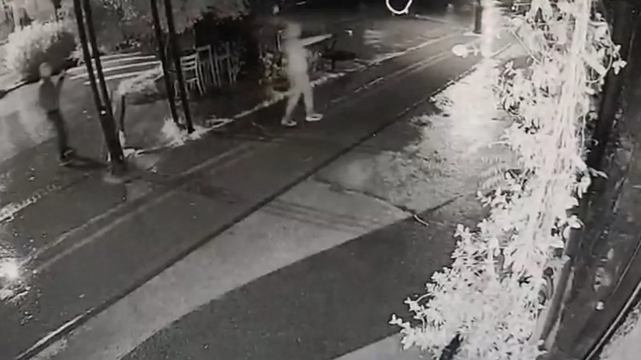 Ataşehir'de işyerine silahlı saldırı: 2 şüpheli tutuklandı