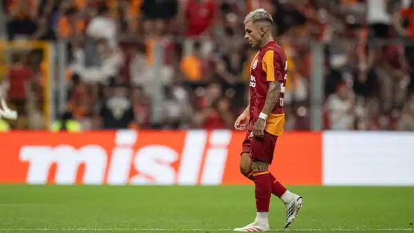 Eski hakemler Galatasaray - Çorum FK maçını değerlendirdi: Torreira kırmızı kart görmeli miydi?
