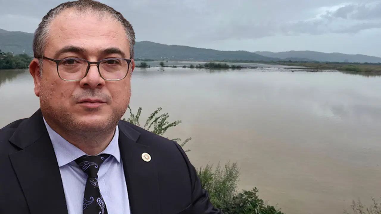 CHP Aydın Milletvekili Evrim Karakoz'dan iktidara 'afet bölgesi' çağrısı