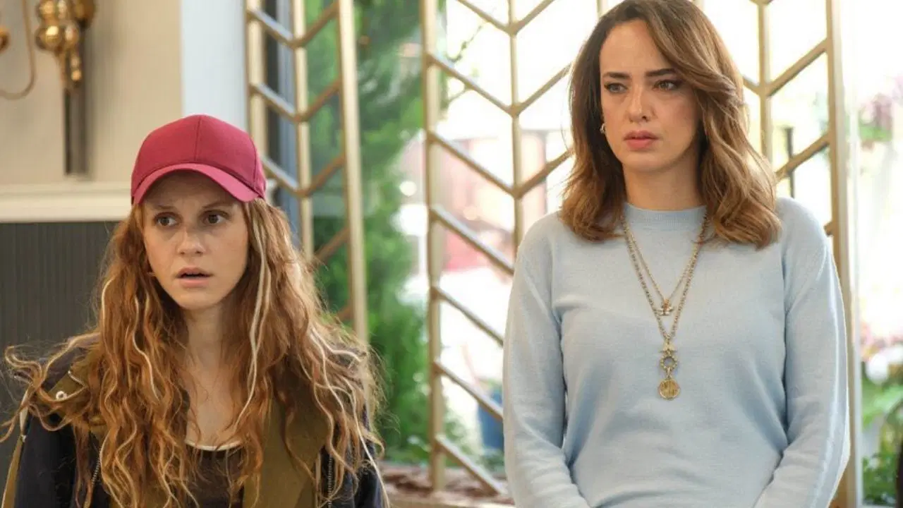 Rüya Gibi dizisinin yeni bölümü ne zaman? Rüya Gibi dizisinin son bölümünde ne oldu?