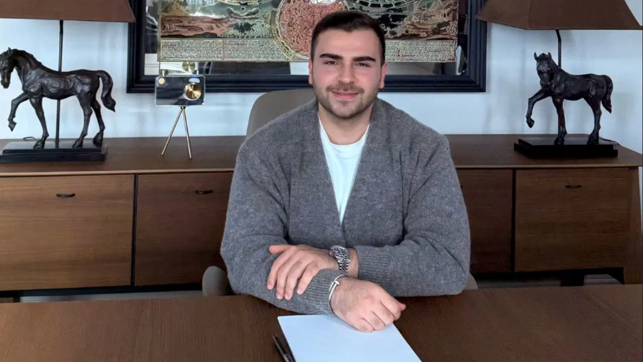 Kolonya Cumhuriyeti 2 geliyor! Haklar BKM’den KEM Yapım’a devredildi