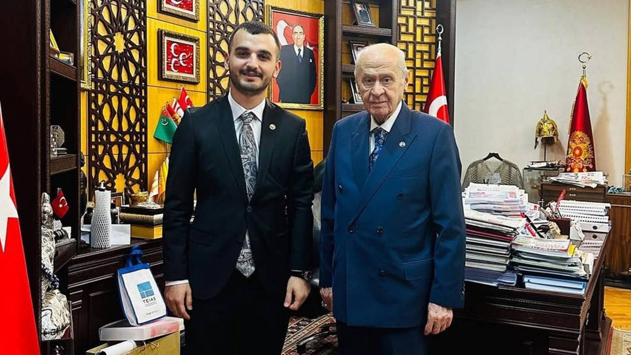 Bayrampaşa Belediyesi'ne operasyonda kritik ayrıntı: MHP'li yönetici de gözaltında!