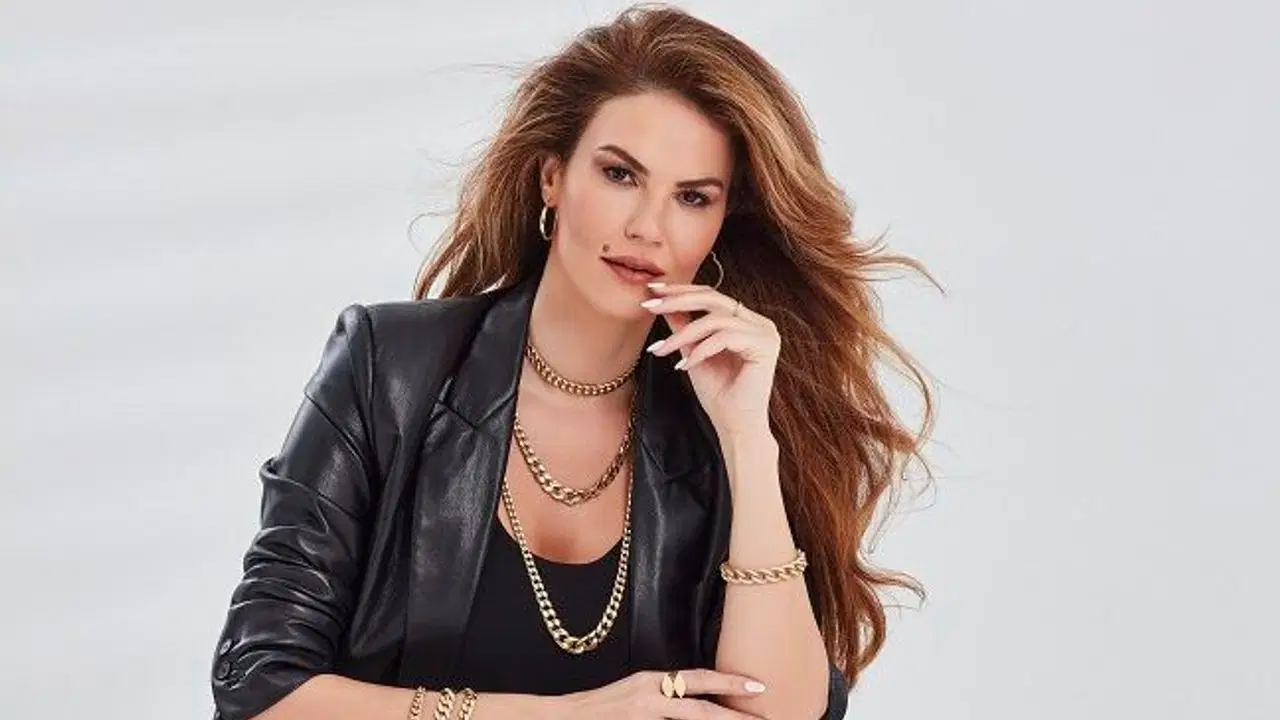 Ünlü model Tülin Şahin ameliyat olacak