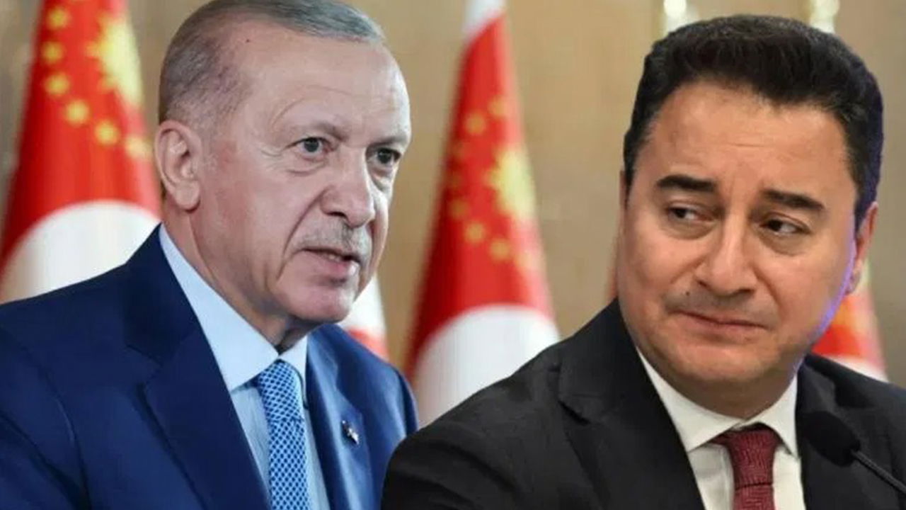 Ali Babacan'dan Erdoğan'a 'süreci sahiplenme' çağrısı: 'Başarısız olursa elini sabunlayıp çıkacak...'