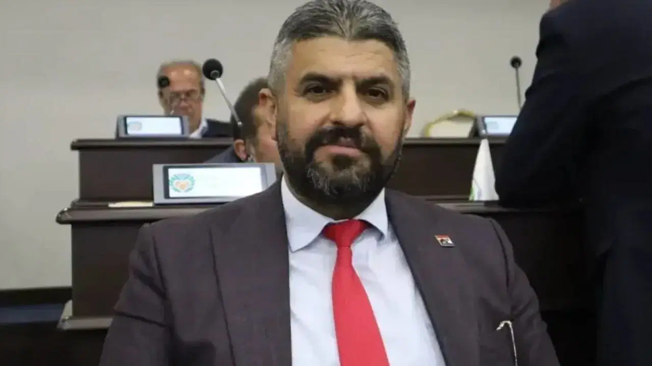 CHP’li meclis üyesinden istifa açıklaması!