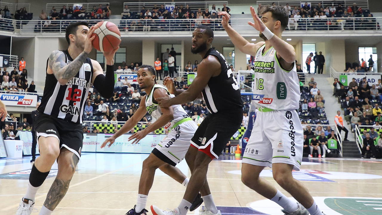 Buducnost VOLI - Beşiktaş GAİN maçı ne zaman, saat kaçta, hangi kanalda? Şifresiz mi?