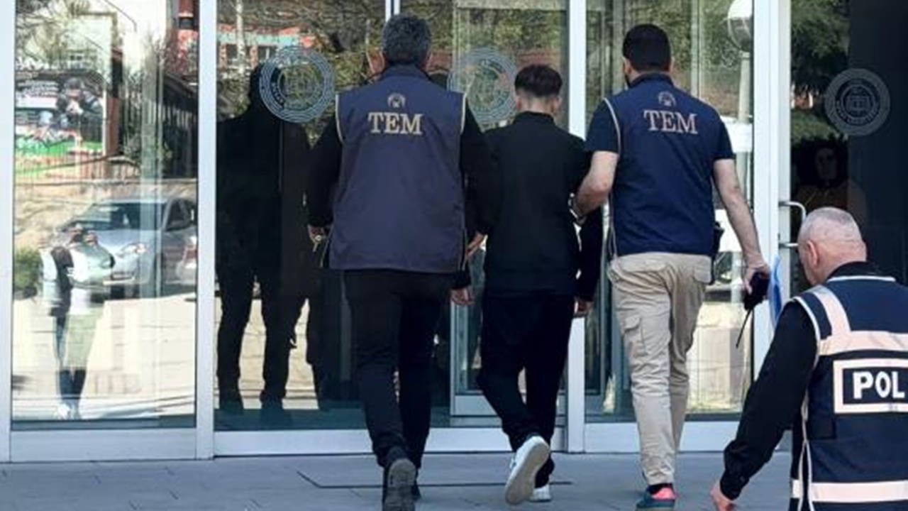 ‘Okulu tarayacağım’ diye mesaj attı: 14 yaşındaki çocuk gözaltına alındı
