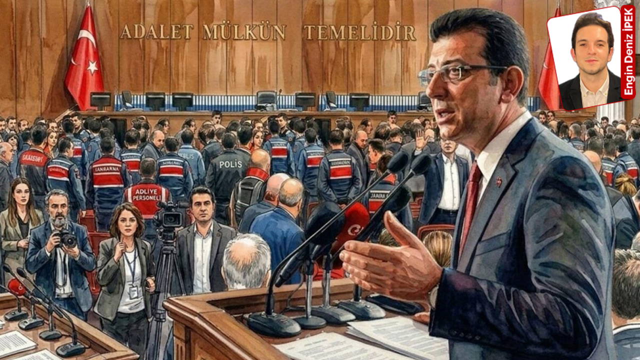 Cumhuriyet Silivri'den bildiriyor... İBB davasında 27'nci gün: Savunmalar devam edecek