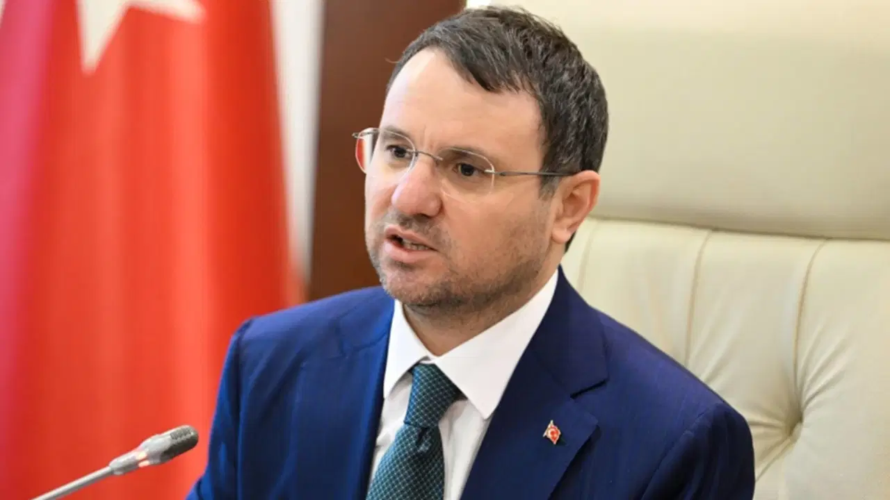 CHP'li Tanrıkulu'ndan Adalet Bakanı Gürlek’e konkordato ve 'Alo Adalet Hattı' sorusu