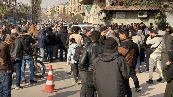 Suriye'nin, SDG’ye verdiği süre doldu!