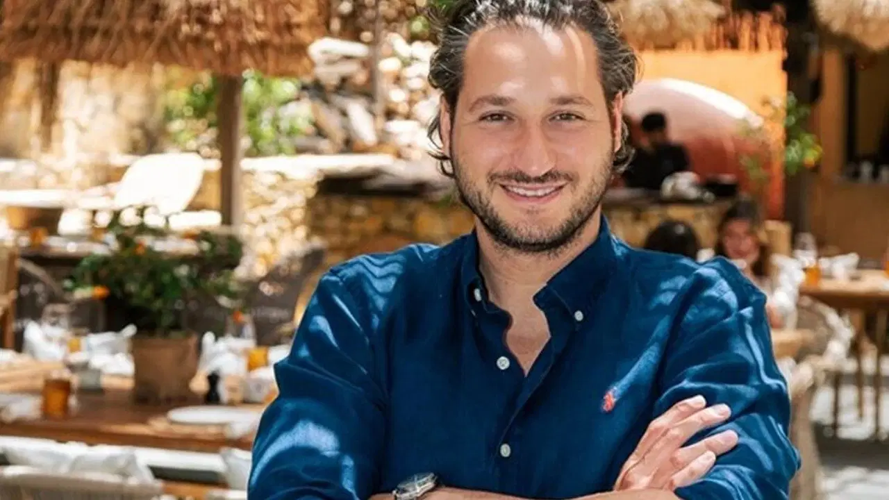 Burak Beşer kimdir? Burak Beşer ne iş yapıyor? Burak Beşer neden gözaltına alındı?