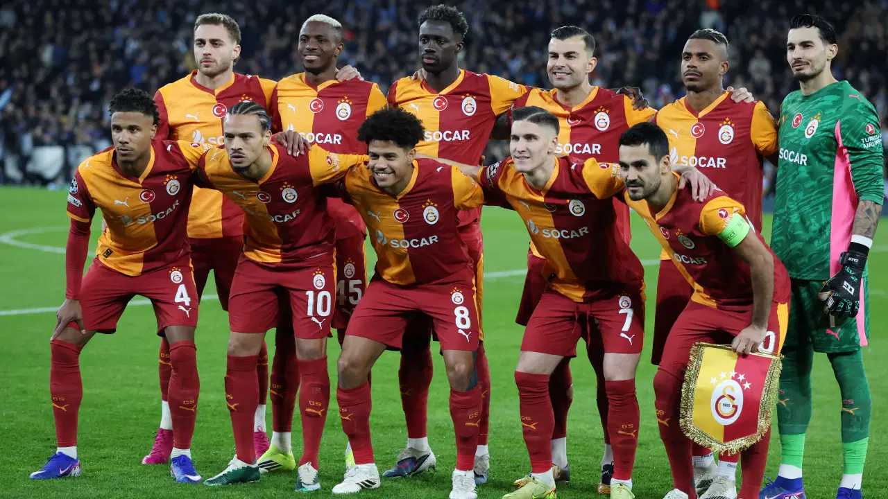 Galatasaray-Juventus maçının bilet fiyatları belli oldu!