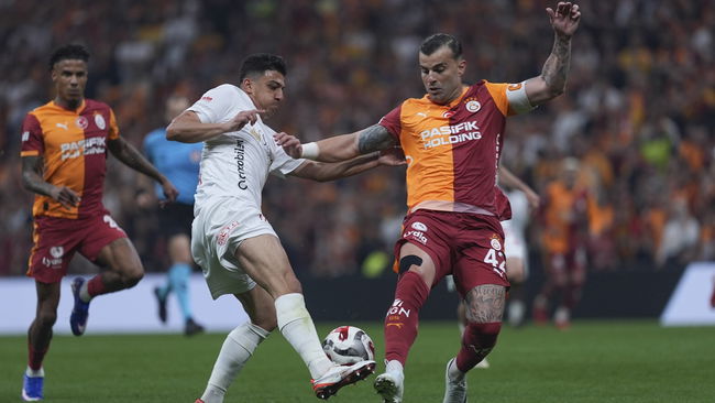 'Yerlerini dolduramadık'