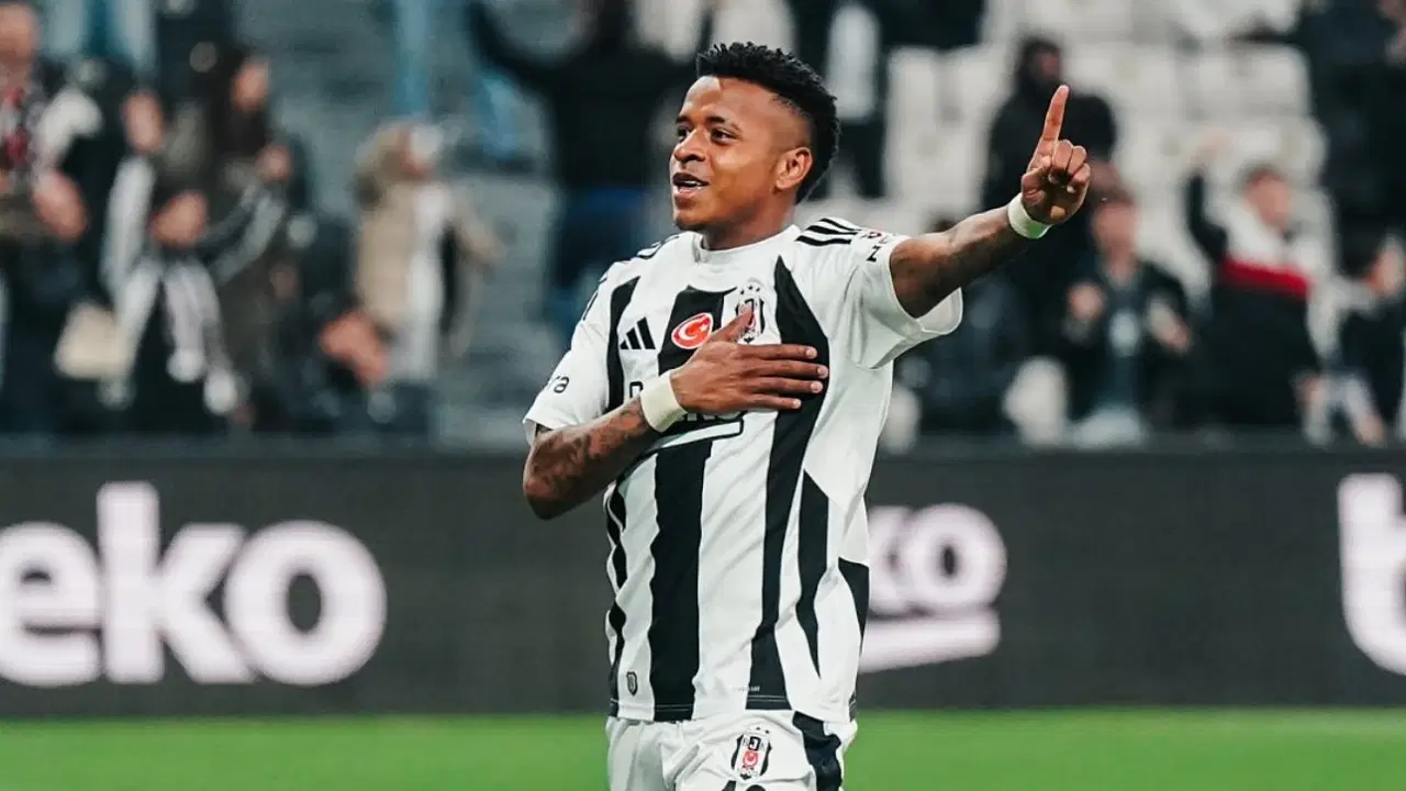 Brezilyalı ekip teklif yapmıştı: Serdal Adalı'dan transfer yanıtı!