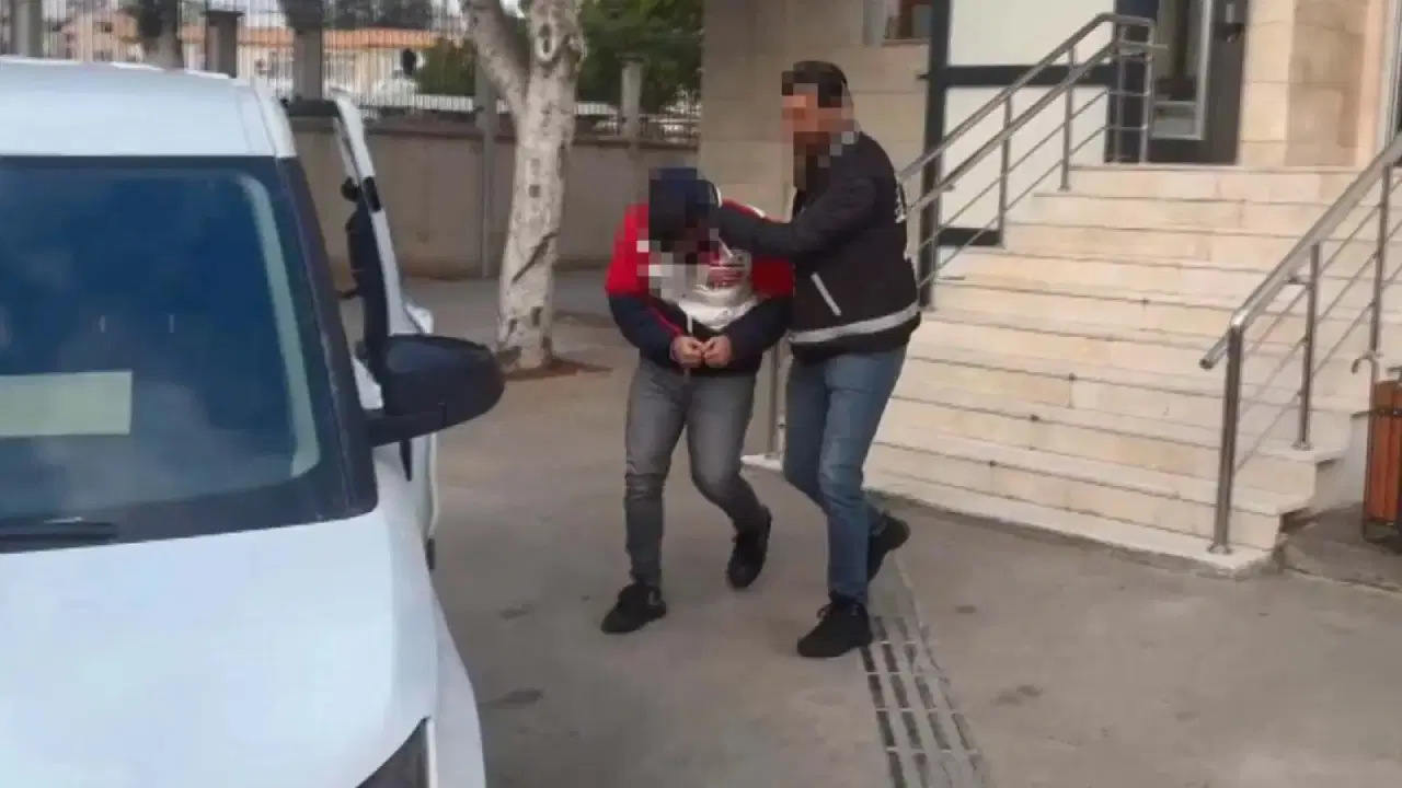 Emlak ilanları üzerinden ‘sazan sarmalı’ dolandırıcılığı: 8 tutuklama