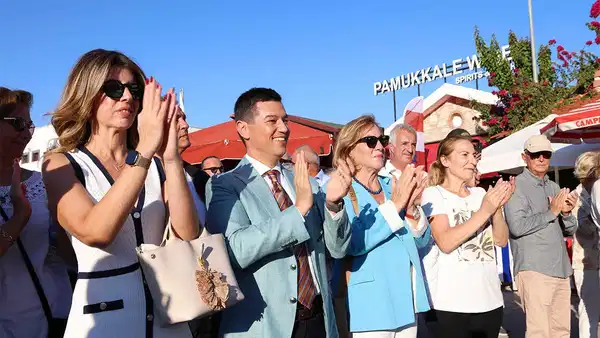 2. Deniz Ürünleri Festivali için geri sayım başladı