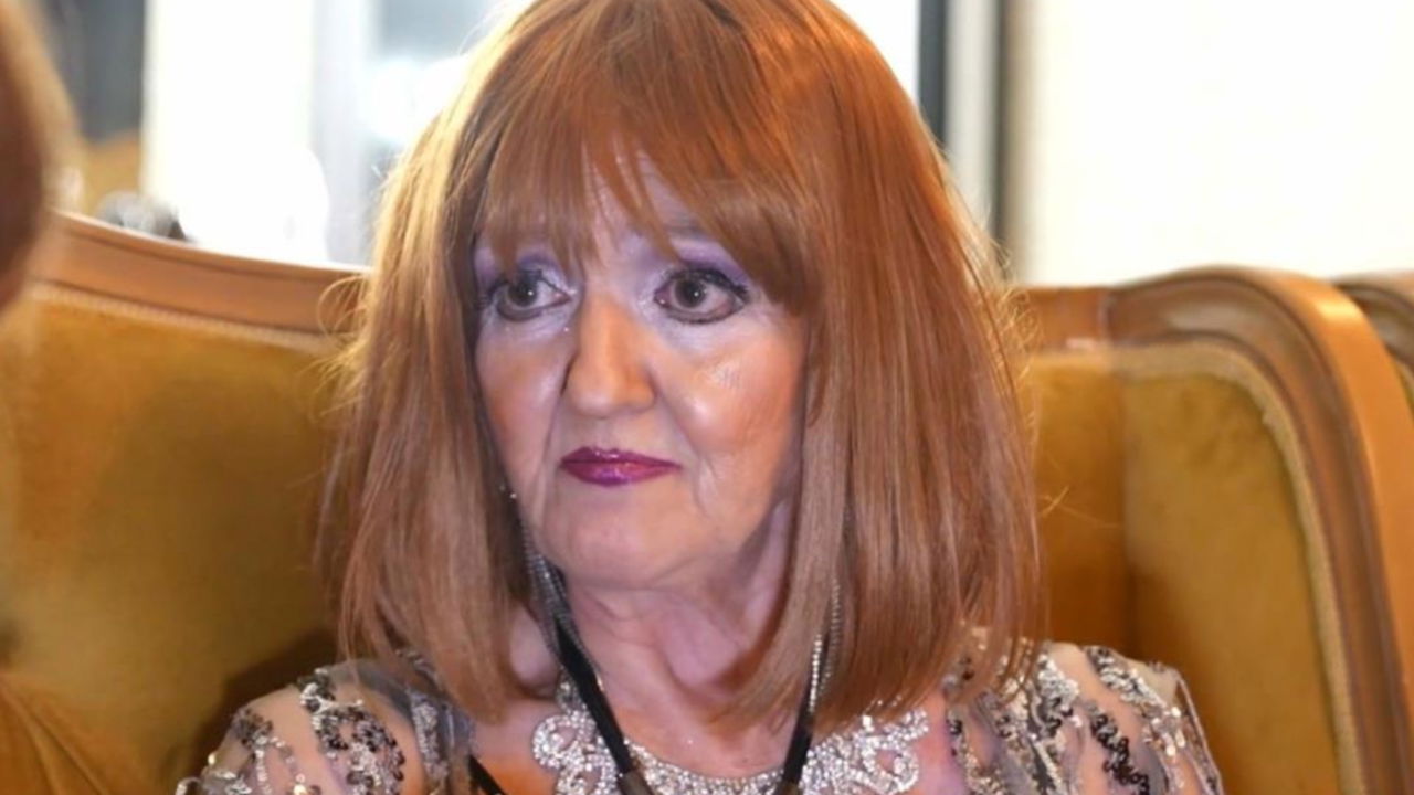 Gülden Karaböcek, ablasıyla ilgili 50 yıllık sessizliğini bozdu!